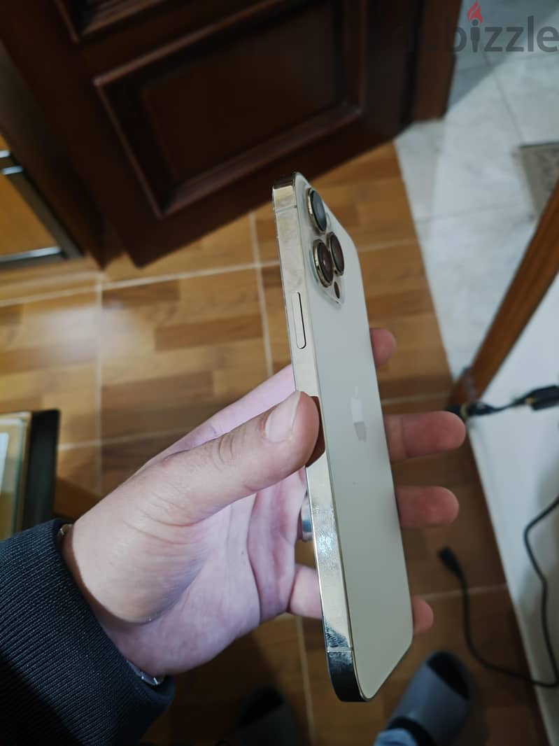 Apple - iPhone 13 Pro Max 3