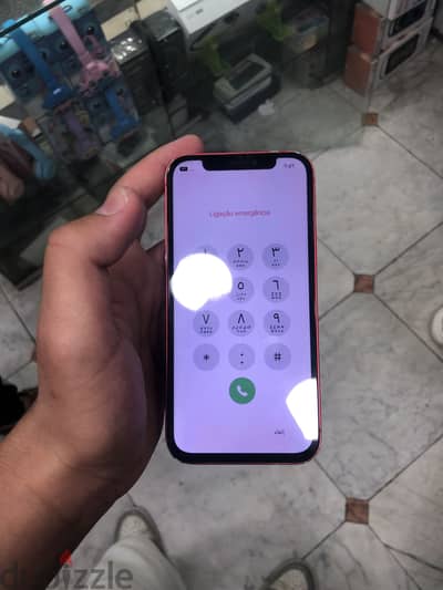 آبل - آيفون 12