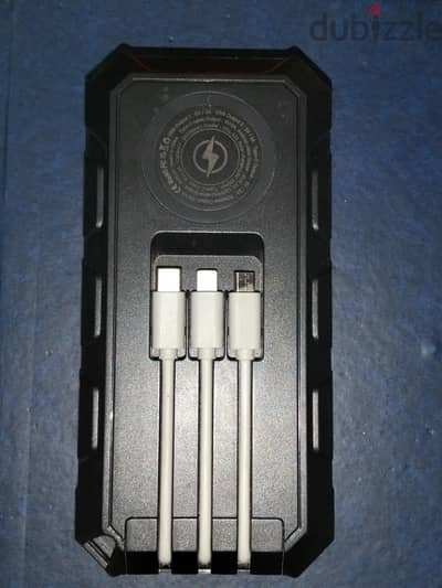 Power bank 20000