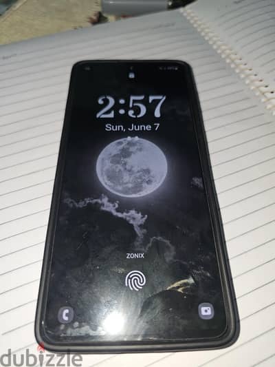 Samsung A71