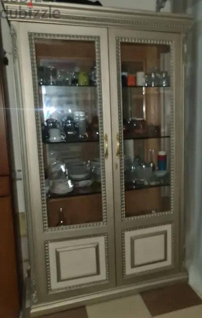 dining room ( table , buffet ، niche ) 3