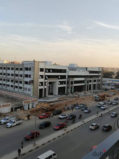Apartment for sale in Nasr city