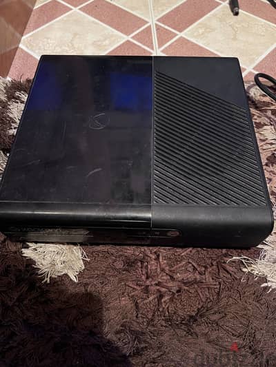 Xbox 360