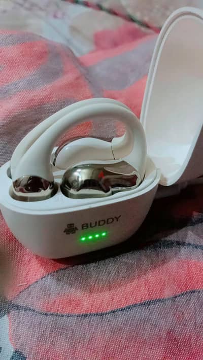 سماعه بلوتوث
