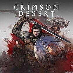 crimson desert primary account ps5