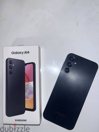 Samsung A14