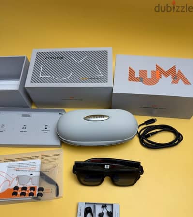 luma viture ultra
