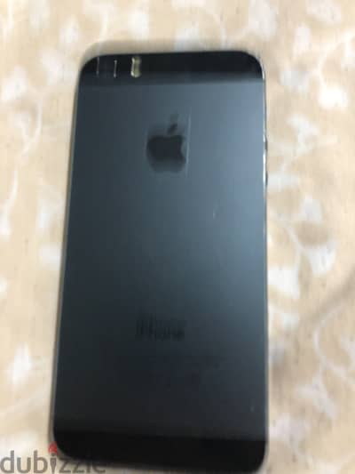 Apple - iPhone 5