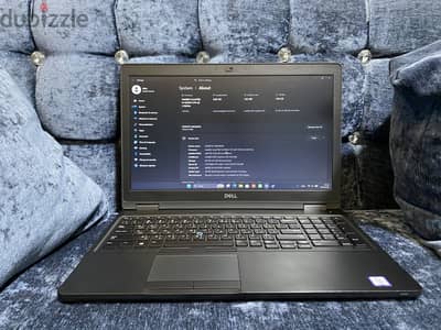 Dell latitude 5590