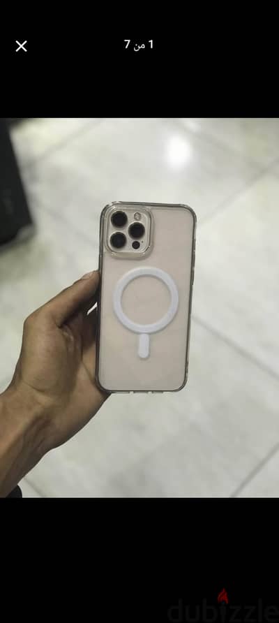 آبل - آيفون 12 برو ماكس