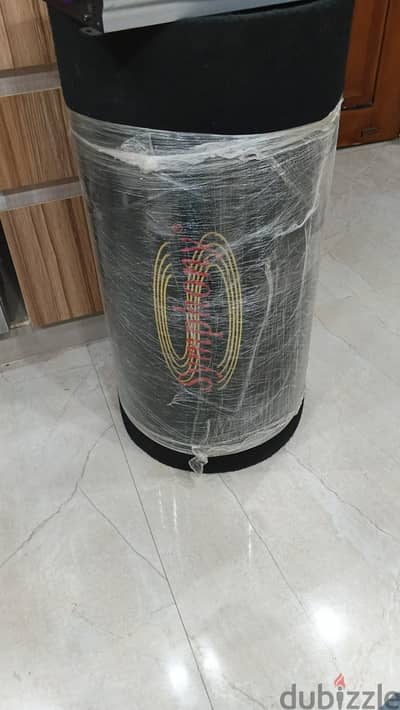 جي ام 640+ بزوكا سنفوني 1500وات