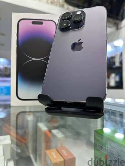 Apple - iPhone 14 Pro Max