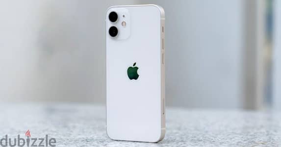 آبل - آيفون 12 ميني