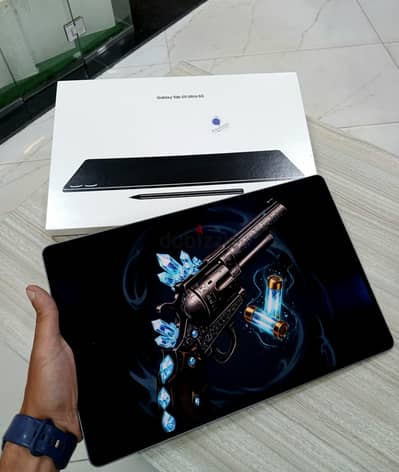 Galaxy Tab S11 ultra 5G 512GB Used