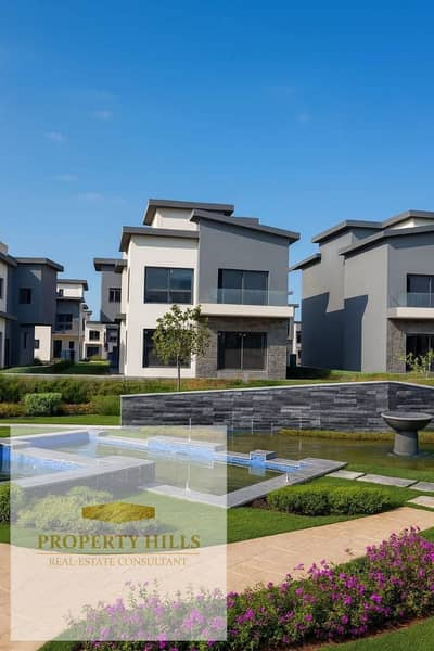 I have a villa in Al Tagamoa, a great opportunity, and installment over 10 years without an increase in price, ready for you to come see it. I have a villa in Al Tagamoa, a great opportunity, and installment over 10 years without an increase in price, ready for you to come see it.