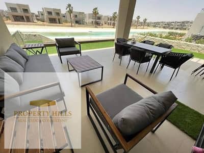4-Bedroom Villa with Kitchen and Air Conditioning by Azha