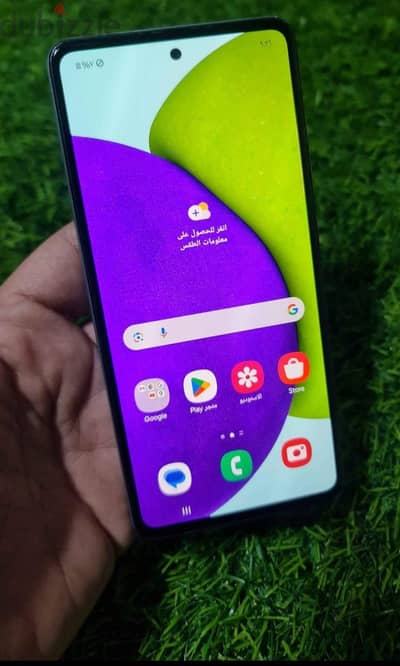 سامسونج  A52s 5G
