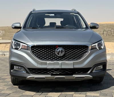 MG ZS 2024
