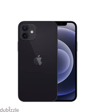 Apple - iPhone 12