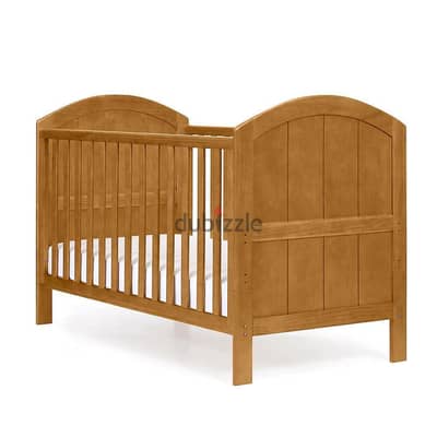 سرير mothercare و مرتبة mother care