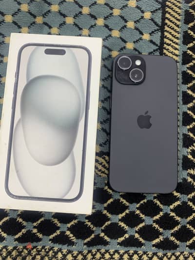 آبل - آيفون 15