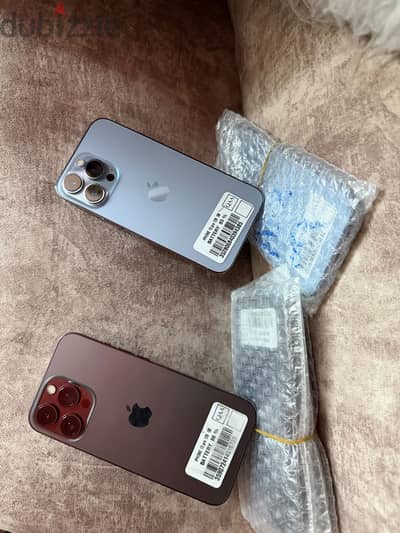Apple - iPhone 13 Pro Max