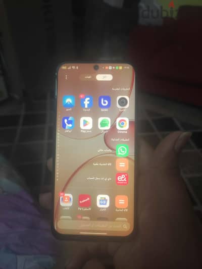 Realme C85 كسر زيرو شهر واحد - شبرا الخيمة الشارع الجديد