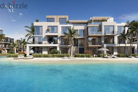 Chalet- The Waterway North Coast