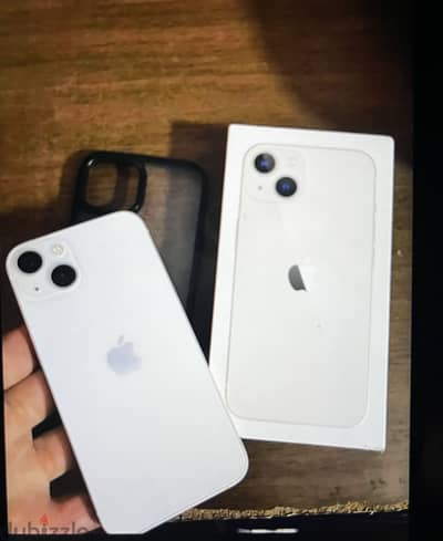 Apple - iPhone 13