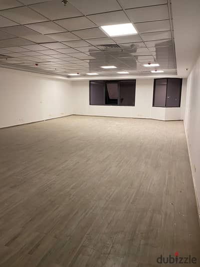 Office for rent in Portal Beverly Hills Sheikh Zayed