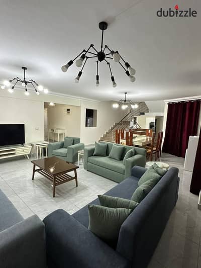Villa Six Rooms Marsilia Beach 4 Sidi Abdel Rahman