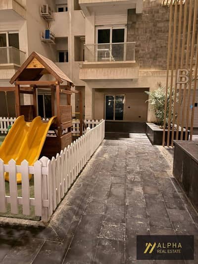  Park Villa for Rent in Mountain View iCity – New Cairo