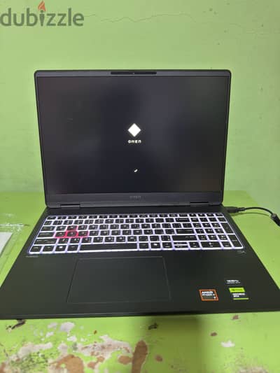 Omen max 16 5060