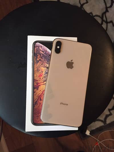 iPhone XS Max 256