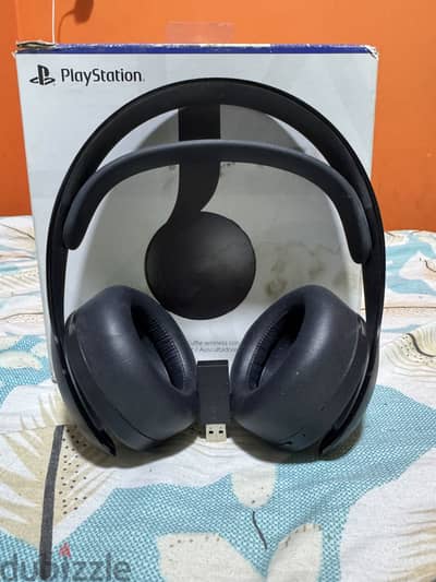 Sony pluse 3D سماعات PlayStation 5