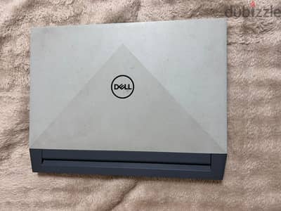 Dell g15 5515 ryzen edition