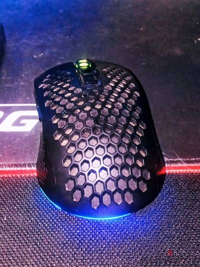 REDRAGON M692 RGB 3 MODS