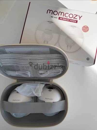 Momcozy m5 new