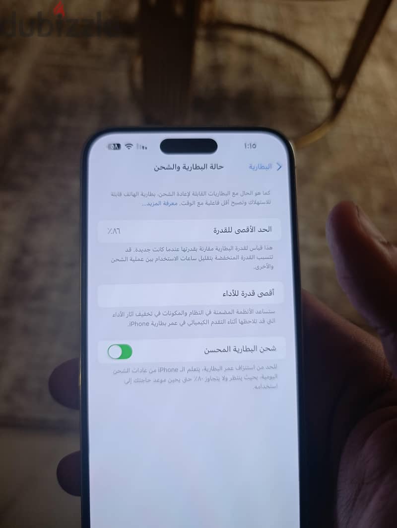 Apple - iPhone 14 Pro Max 6