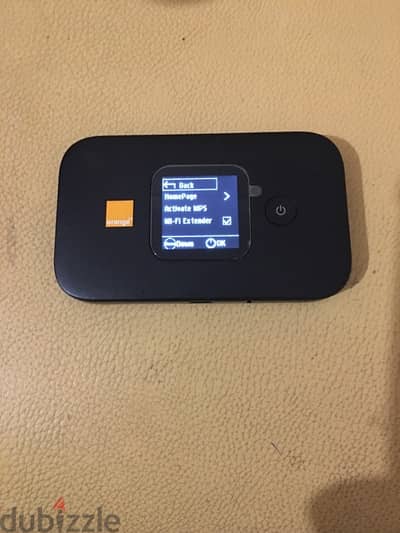 portable router