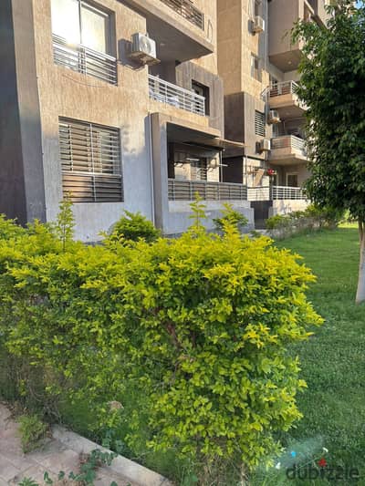 Apartment for sale in Sheikh Zayed, Dar Misr Compound 16