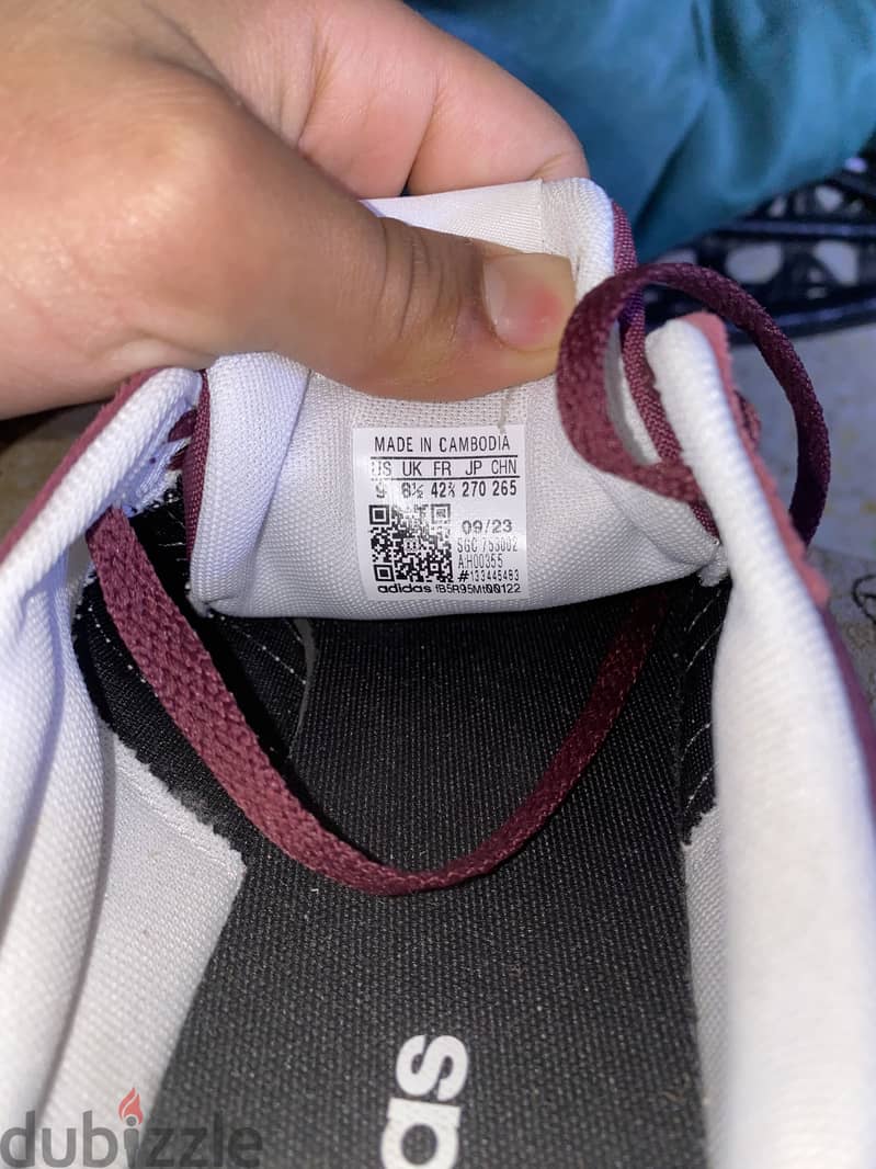 Adidas 3