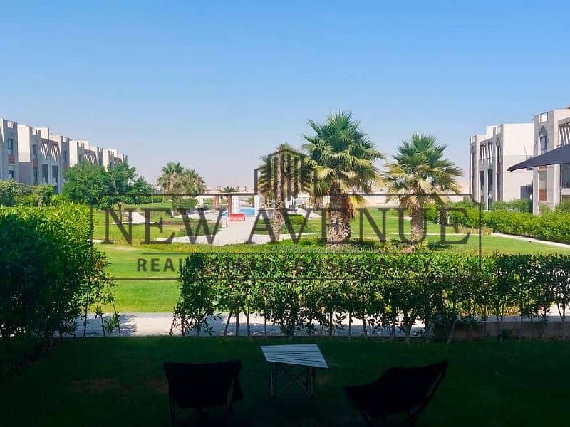 شاليه بغرفتي نوم في جايا، صورة ٩ من ١٠