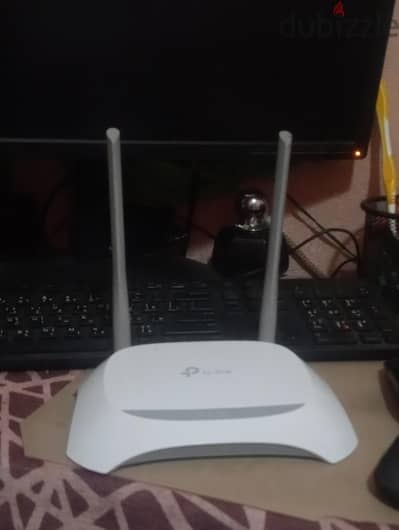 اكسس بوينت TP-Link  N300