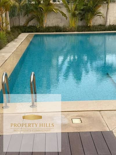 I'm selling my villa due to travel. It's fully finished with air conditioning, a swimming pool, and a jacuzzi. I'm selling my villa due to travel. It's fully finished with air conditioning, a swimming pool, and a jacuzzi.