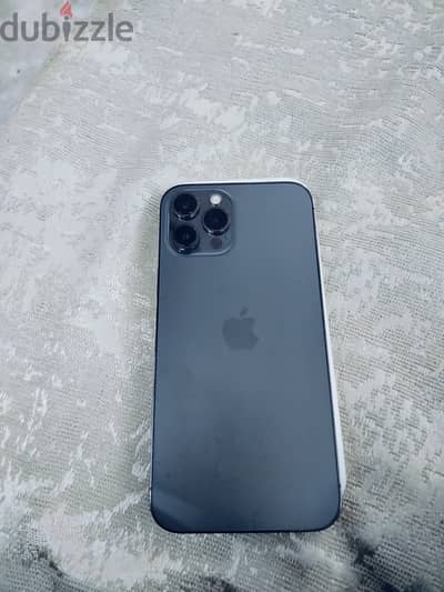 Apple - iPhone 12 Pro Max