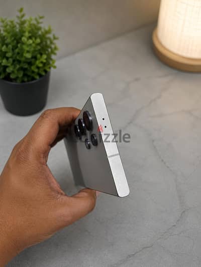 سامسونج اس 24 الترا