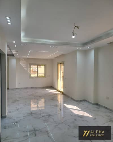  Entire Villa for Rent – Yasmeen 6 Villas, First Settlement