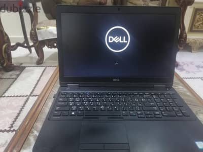 للبيع لاب توب Dell Latitude 5580 بحالة ممتازة
