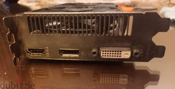 كارت انفيديا gtx 1060
